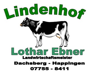Lindenhof Ebner